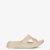 Uomini Givenchy Ciabatte E Sandali | Sandali Bassi Marshmallow In Gomma Beige