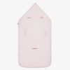 Uomini Givenchy Bambino (Da 1 Mese A 3 Anni) | Nido Per Bebe In Jacquard 4G Rosa Chiaro