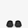 Uomini Givenchy Stivali E Derby | Scarpe Driver Mr G In Pelle Nero