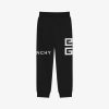 Uomini Givenchy Ragazzo (Da 4 A 12 Anni) | Pantaloni Jogger In Montgomery Stampato Nero