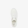 Donne Givenchy Scarpe Da Ginnastica | Sneakers Town In Pelle Bianco