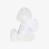 Uomini Givenchy Ragazzo (Da 4 A 12 Anni) | Orsetto Di Peluche 4G Di Givenchy Bianco