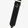 Donne Givenchy Altri Accessori | Cinturino Givenchy In Tessuto Nero