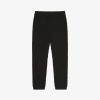 Donne Givenchy Ragazza (Da 4 A 12 Anni) | Legging In Jacquard 4G Nero