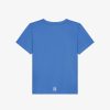 Uomini Givenchy Ragazzo (Da 4 A 12 Anni) | T-Shirt 4G Stelle In Cotone Blu