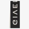 Uomini Givenchy Sciarpe E Cravatte | Sciarpa Givenchy In Lana Argilla