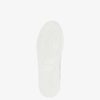 Uomini Givenchy G4 | Sneakers G4 In Pelle Bianco