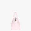 Donne Givenchy Antigona | Mini Borsa Antigona In Pelle Box Rosa Tenue