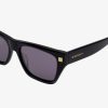 Donne Givenchy Occhiali Da Sole | Occhiali Da Sole Gv Day In Acetato Nero