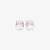 Uomini Givenchy Bambino (Da 1 Mese A 3 Anni) | Pantofole In Jacquard 4G Rosa Pallido/Bianco