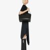 Donne Givenchy Antigona | Borsa Antigona Media Nero