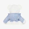 Uomini Givenchy Ragazzo (Da 4 A 12 Anni) | Orsetto Di Peluche Di Givenchy Bambina Blu