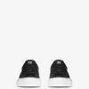 Uomini Givenchy Scarpe Da Ginnastica | Sneakers City Sport In Pelle Givenchy Nero