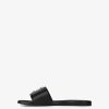 Donne Givenchy Ciabatte E Sandali | Sandali 4G In Pelle Nero