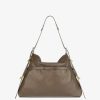 Donne Givenchy Voi | Borsa Voyou Media In Pelle Talpa