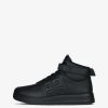 Uomini Givenchy G4 | Sneakers Alte G4 In Pelle Nero