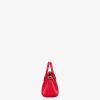 Donne Givenchy Borse Mini E Micro | Borsa Micro Antigona In Pelle Box Rosso