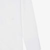 Uomini Givenchy Camicie | Camicia In Popeline Bianco