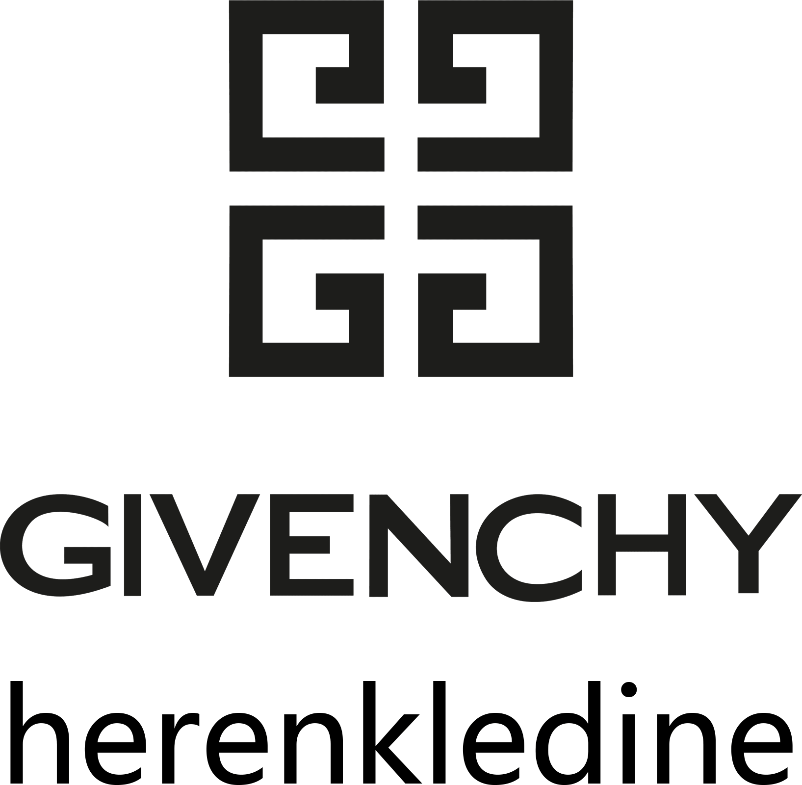 Herenkledine